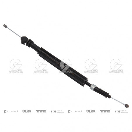 CABLE DE APERTURA DE BAUL IND.ARG. 14481