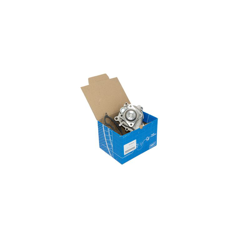 BOMBA DE AGUA SKF VKPC 81205