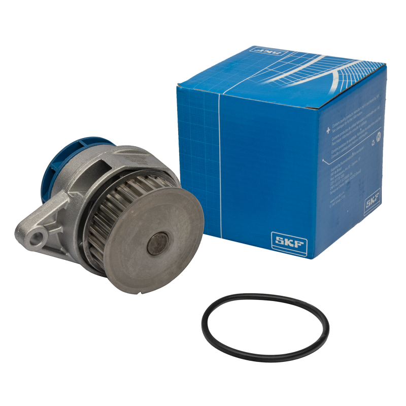 BOMBA DE AGUA SKF VKPC 81210 A