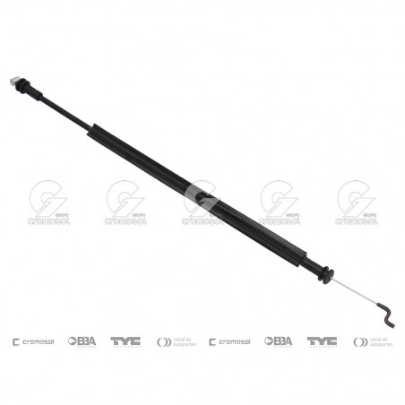 CABLE DE APERTURA DE BAUL IND.ARG. 14484