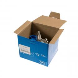 BOMBA DE AGUA SKF VKPC 81401 A