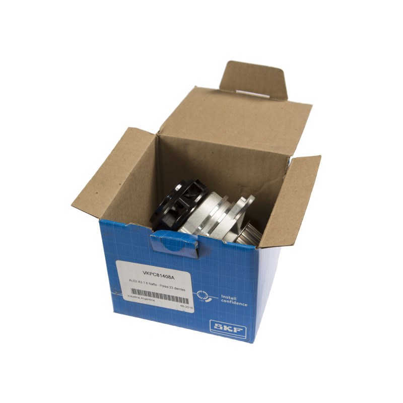 BOMBA DE AGUA SKF VKPC 81408 A
