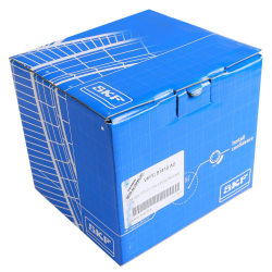 BOMBA DE AGUA SKF VKPC 81410 AD