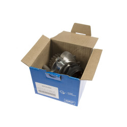 BOMBA DE AGUA SKF VKPC 81620 A
