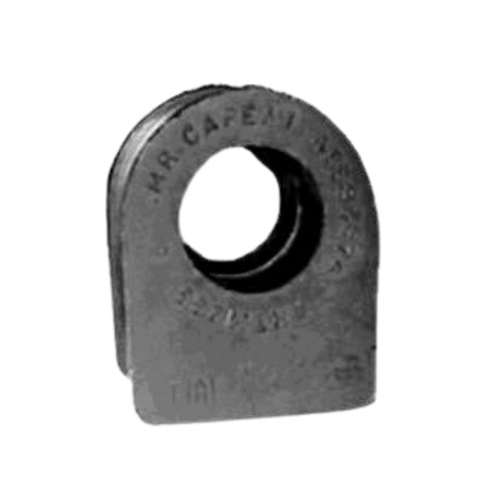 BUJE DE BARRA ESTABILIZADORA CAPEMI 1233
