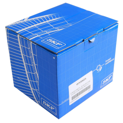 BOMBA DE AGUA SKF VKPC 83420 A