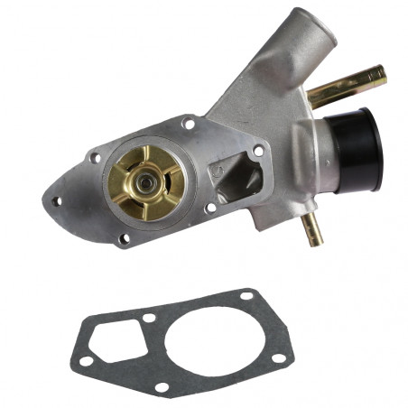 BOMBA DE AGUA SKF VKPC 83616 A
