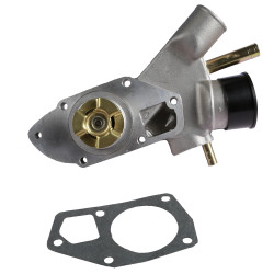 BOMBA DE AGUA SKF VKPC 83616 A
