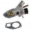 BOMBA DE AGUA SKF VKPC 83616 A