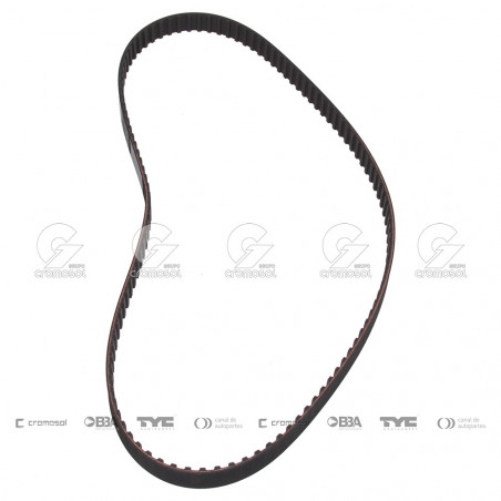CORREA SINCRONICA DE DISTRIBUCION (DENTADA) CONTINENTAL 5276/20
