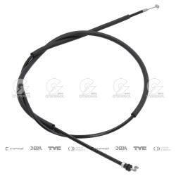 CABLE DE APERTURA DE CAPOT...