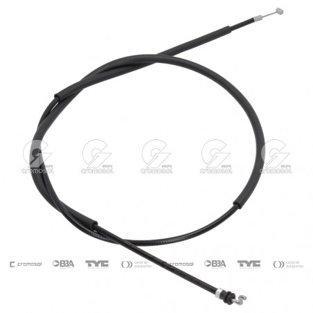 CABLE DE APERTURA DE CAPOT IND.ARG. 14492