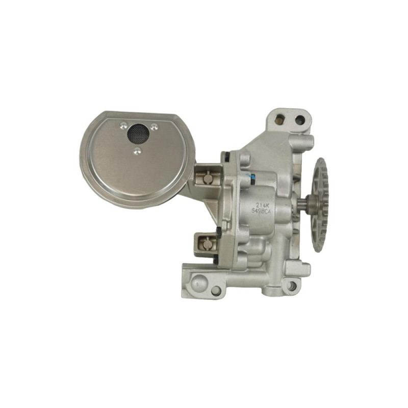 BOMBA DE ACEITE DE MOTOR FALLONE 6498