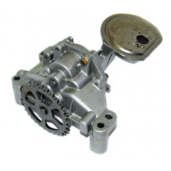 BOMBA DE ACEITE DE MOTOR FALLONE 6498