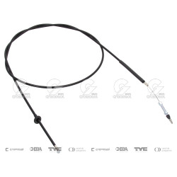 CABLE DE APERTURA DE CAPOT...