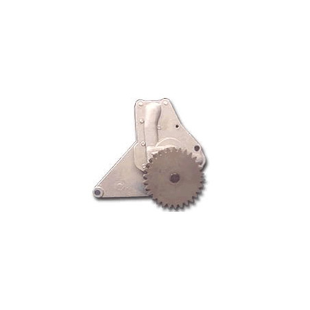 BOMBA DE ACEITE DE MOTOR FALLONE 6510