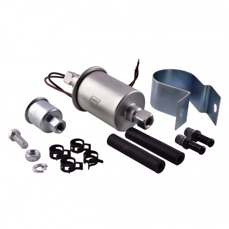 BOMBA DE COMBUSTIBLE (NAFTA) ELECTRICA HELLUX HE8012