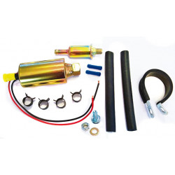 BOMBA DE COMBUSTIBLE (NAFTA) ELECTRICA HELLUX HE8014