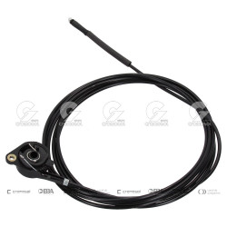 CABLE DE APERTURA DE BAUL...