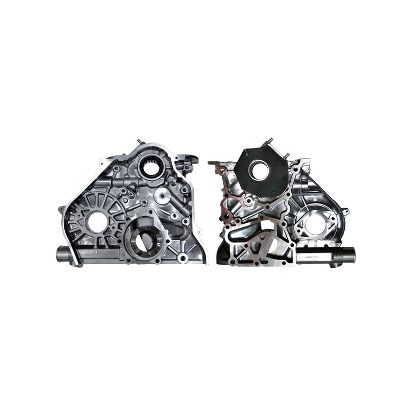 BOMBA DE ACEITE DE MOTOR FALLONE 6525