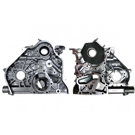 BOMBA DE ACEITE DE MOTOR FALLONE 6525