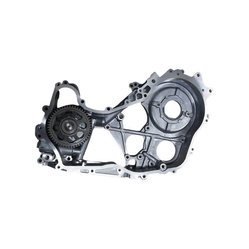 BOMBA DE ACEITE DE MOTOR FALLONE 6529