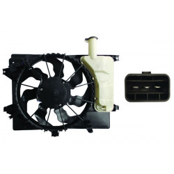 ELECTROVENTILADOR DE AIRE ACONDICIONADO OMER EV-575