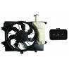 ELECTROVENTILADOR DE AIRE ACONDICIONADO OMER EV-575