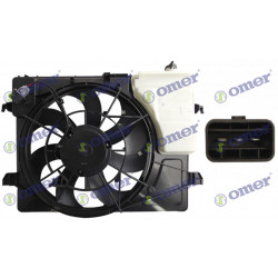 ELECTROVENTILADOR DE AIRE...