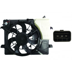 ELECTROVENTILADOR DE AIRE ACONDICIONADO OMER EV-576