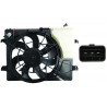 ELECTROVENTILADOR DE AIRE ACONDICIONADO OMER EV-576