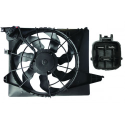ELECTROVENTILADOR DE AIRE ACONDICIONADO OMER EV-577