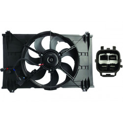 ELECTROVENTILADOR DE AIRE ACONDICIONADO OMER EV-578