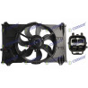 ELECTROVENTILADOR DE AIRE ACONDICIONADO OMER EV-578