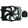 ELECTROVENTILADOR DE AIRE ACONDICIONADO OMER EV-579