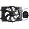 ELECTROVENTILADOR DE AIRE ACONDICIONADO OMER EV-579