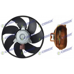 ELECTROVENTILADOR DE AIRE...