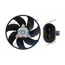 ELECTROVENTILADOR DE AIRE...