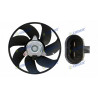 ELECTROVENTILADOR DE AIRE ACONDICIONADO OMER EV-583