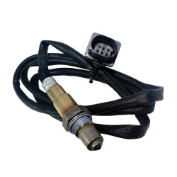 SENSOR DE OXIGENO (SONDA...