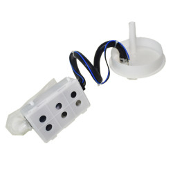 MODULO DE COMBUSTIBLE COMPLETO NAFTA (AFORADOR) HELLUX HE3057