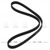 CORREA POLIV DE ACCESORIOS CONTINENTAL 5284/20