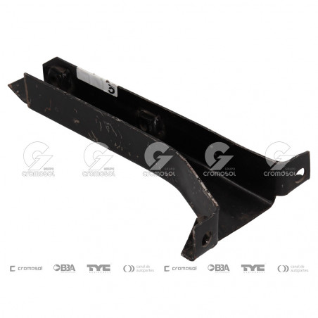 SOPORTE DE PARAGOLPE TRASERO IND.ARG. 145/1I