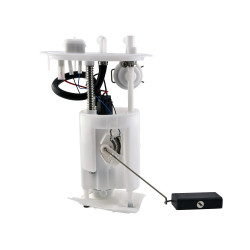 MODULO DE COMBUSTIBLE COMPLETO NAFTA (AFORADOR) HELLUX HE258
