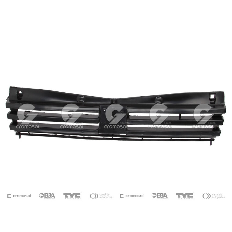 REJILLA CENTRAL FAL 1450/1