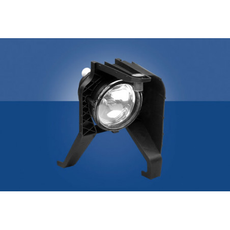 FARO DE LUZ AUXILIAR (DELANTERO) - ANTINIEBLA VIC 989I