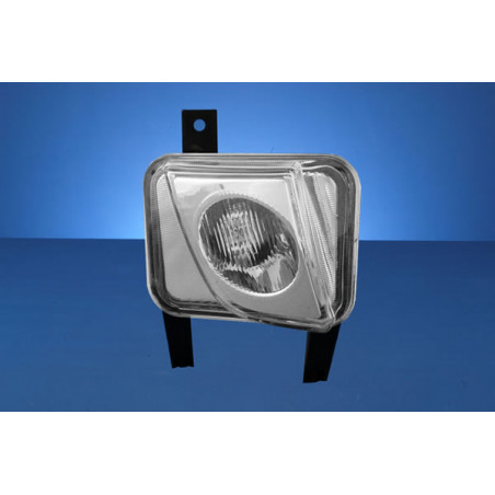 FARO DE LUZ AUXILIAR (DELANTERO) - ANTINIEBLA VIC 991D