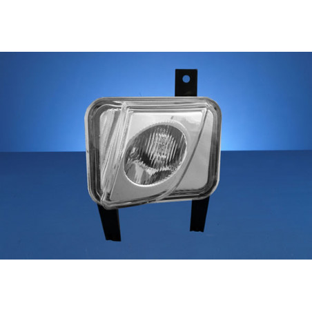 FARO DE LUZ AUXILIAR (DELANTERO) - ANTINIEBLA VIC 991I