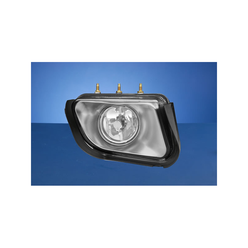 FARO DE LUZ AUXILIAR (DELANTERO) - ANTINIEBLA VIC 992D
