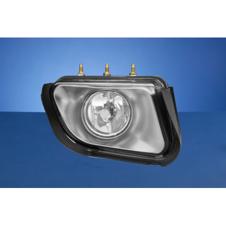 FARO DE LUZ AUXILIAR (DELANTERO) - ANTINIEBLA VIC 992D